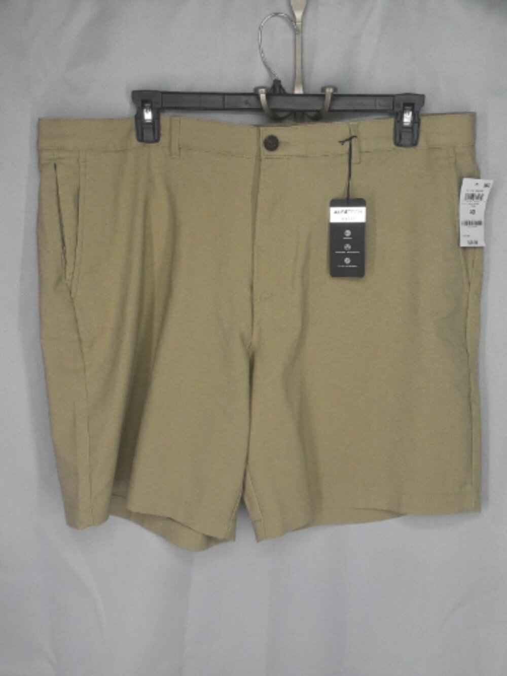 Men's Alfani shorts size 40 Originally $50 (Rack 1)